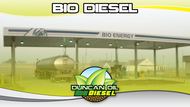 Bio Diesel