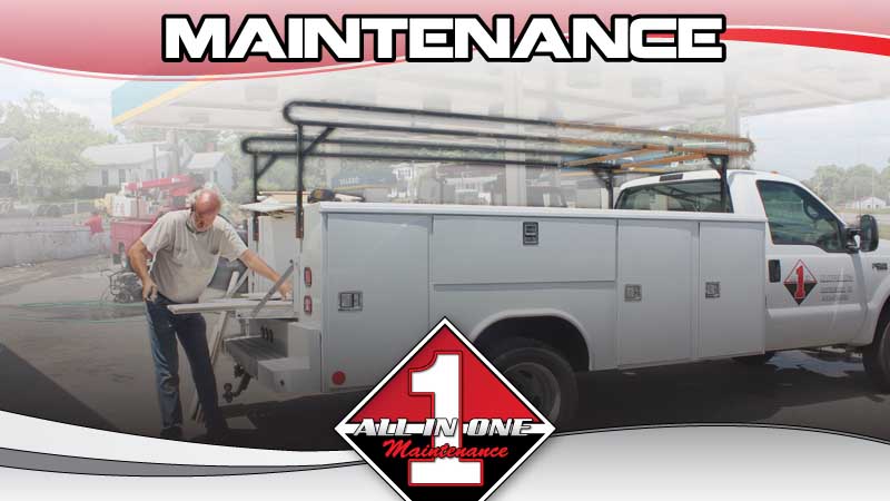 Maintenance