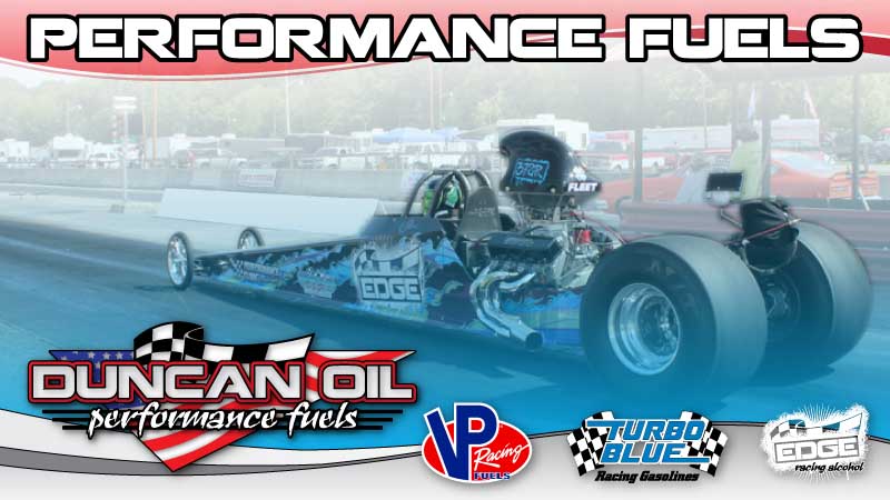 Performance Fuels