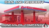 Gas & Grocery